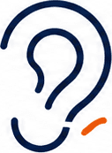 Pictogramme oreille